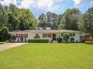 1705 Haisten Dr, Dothan, AL 36301