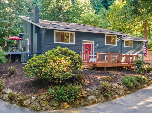 33410 SE Francis Rd, Gresham, OR 97080