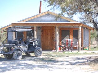 621 Old Hwy #NO-9, Comfort, TX 78013