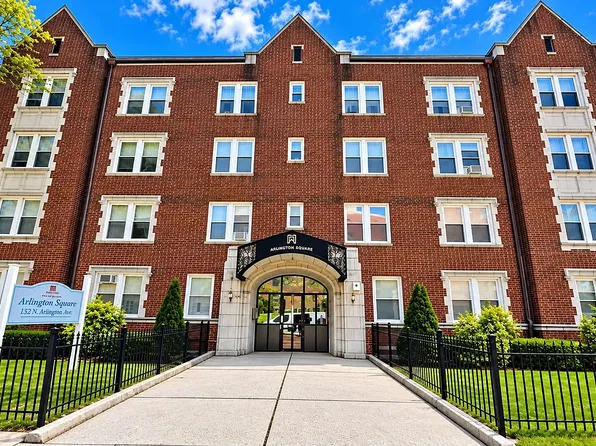 132 North Arlington Ave, 132 N Arlington Ave APT 308, East Orange, NJ 07017