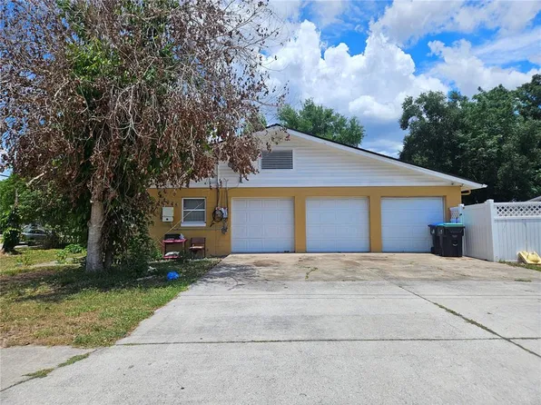 1301 N Powers Dr, Orlando, FL 32818