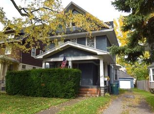 408 Lake View Park, Rochester, NY 14613