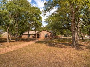 4201 Oro Ct, Georgetown, TX 78628