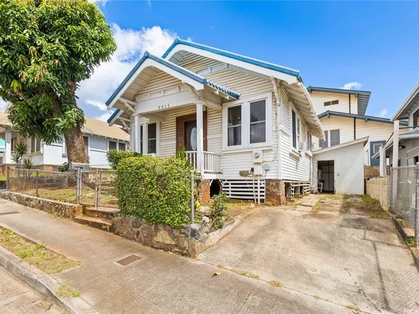 3311 Herbert St, Honolulu, HI 96815