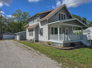 208 Larch St, Harcourt, IA 50544