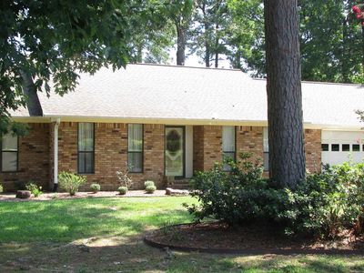 (Undisclosed Address), Magnolia, AR, 71753