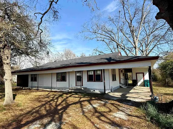 4640 Ashley Ave, Collinston, LA 71229