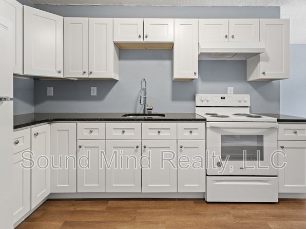 903 Crawford St S #C, Wilson, NC 27893