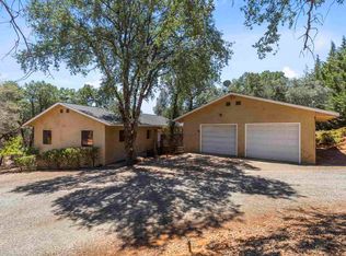 17887 Route 5 Rd, Sonora, CA 95370
