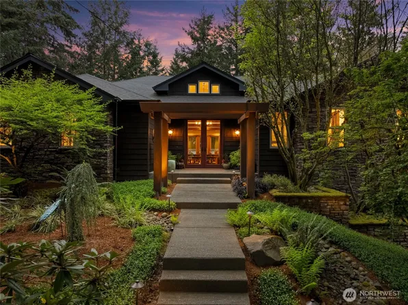 5618 Old Stump Drive NW, Gig Harbor, WA 98332