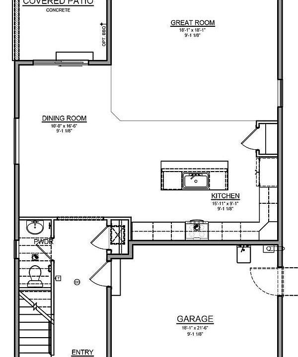 2nd image of 7841 21st Ln SE