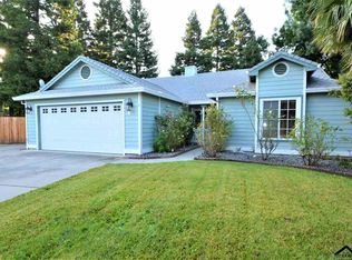 220 Aspen Way, Red Bluff, CA 96080