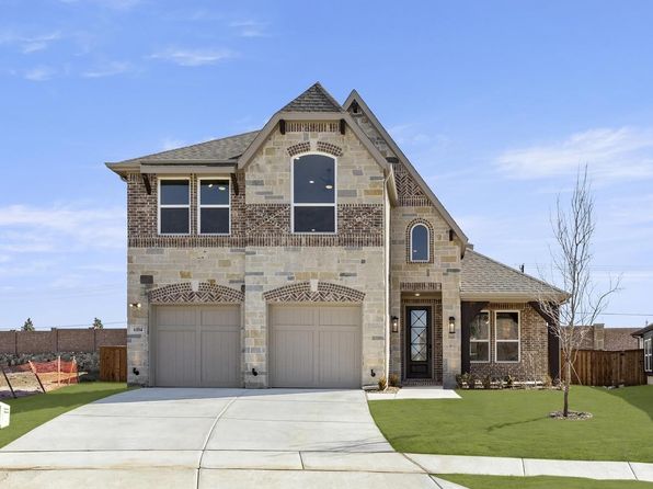Home for Sale in Celina TX