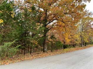 Rocky Branch Rd, Rogers, AR 72756