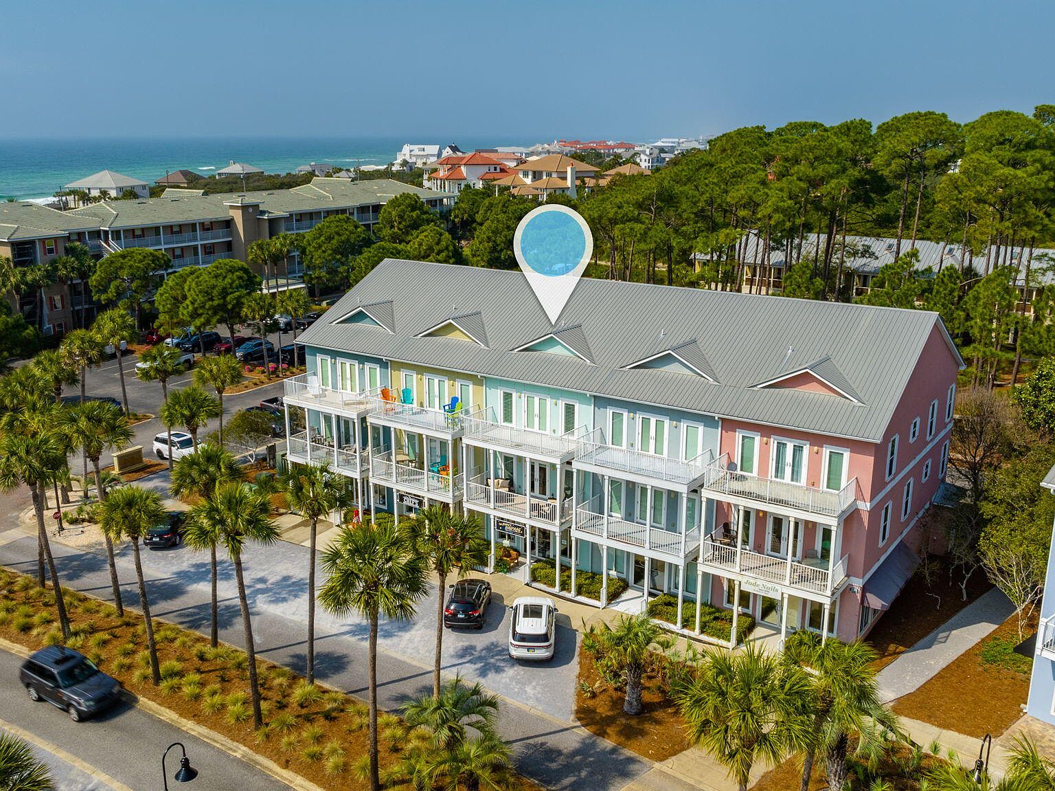 118 Spires Ln E3, Pt Washington, FL 32459 Zillow