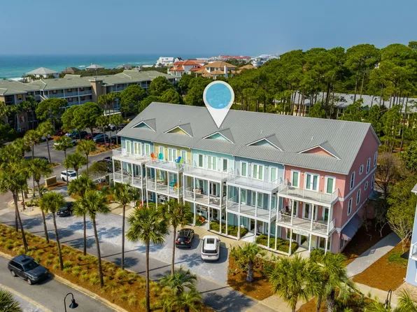 118 Spires Ln #E-3, Pt Washington, FL 32459