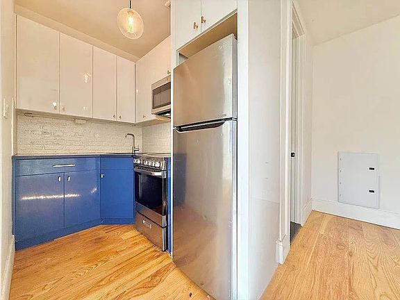2nd image of 1120 Bushwick Ave #1F