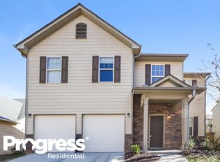 27 Camden Cir, Newnan, GA 30265
