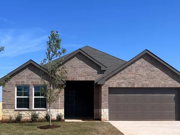 9117 NW 149th St, Yukon, OK 73099