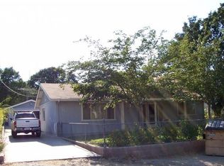 209 Fussel St, Bodfish, CA 93205