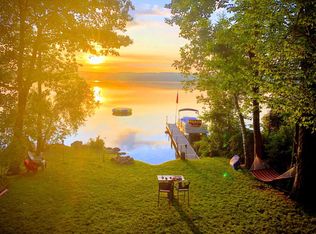 141 Mount Hunger Shore Rd, Windham, ME 04062