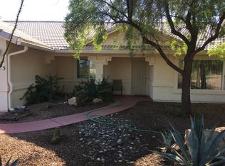 755 Falcon Dr, Wickenburg, AZ 85390