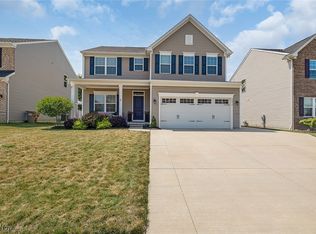4610 Pebble Creek Ct, Peninsula, OH 44264