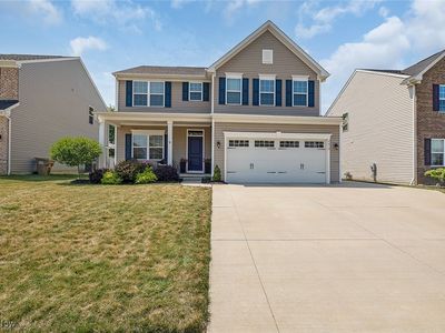 4610 Pebble Creek Ct, Peninsula, OH, 44264