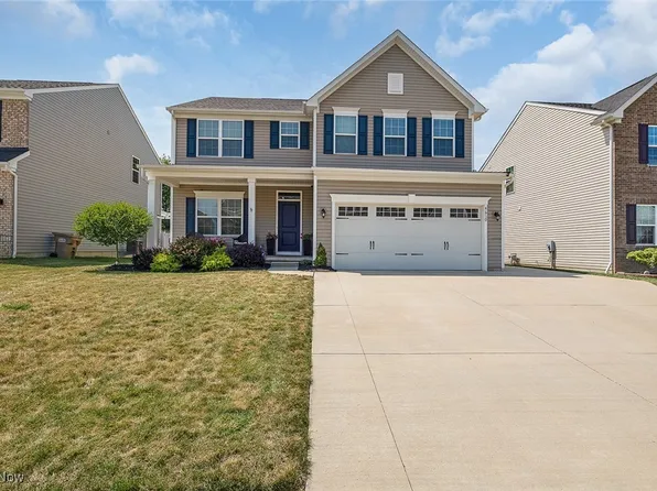 4610 Pebble Creek Ct, Peninsula, OH 44264