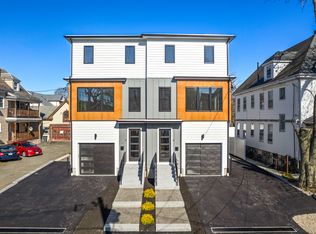 15 Howard St FLOOR 1, Waltham, MA 02451