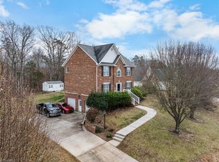 5904 Election Oak Dr, High Point, NC 27265
