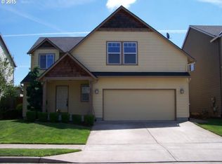 2974 SE Kane Ave, Gresham, OR 97080