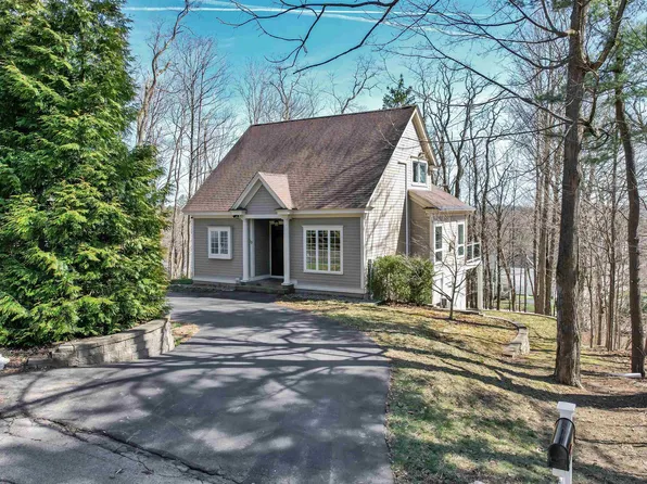 13 High Ridge Drive, Dover, NH 03820
