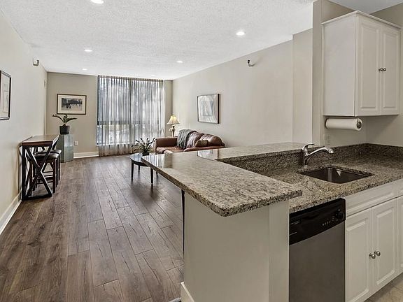 3rd image of 42 8th St APT 3110