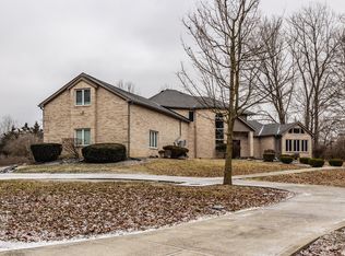 7955 Oaklandon Rd, Indianapolis, IN 46236