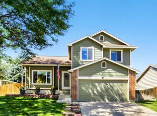 4995 S Flanders Ct, Centennial, CO 80015