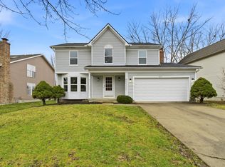 8105 Storrow Dr, Westerville, OH 43081