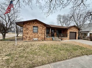 222 W Main St, Beloit, KS 67420