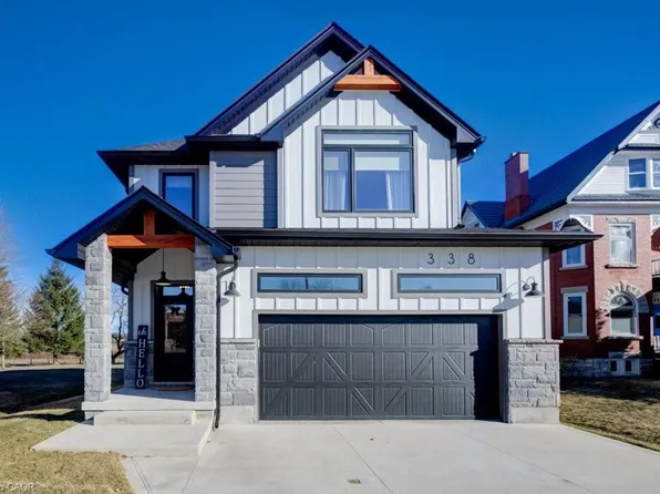 338 Snyders Rd E, Wilmot, ON N3A 4J8