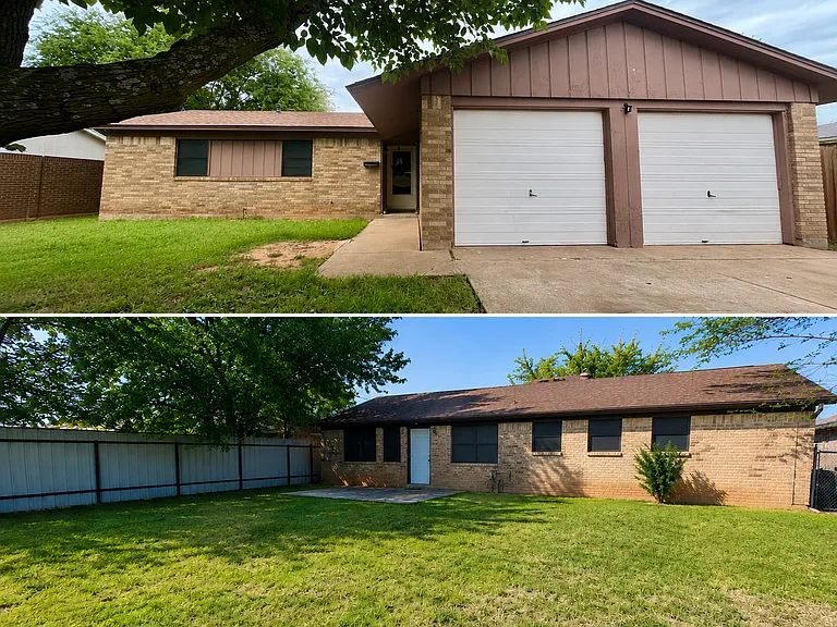 3906 Hooper Dr — Photo 1