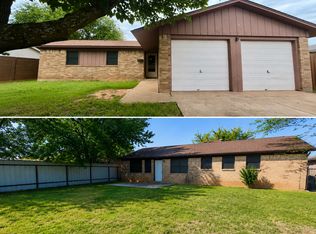 3906 Hooper Dr, Wichita Falls, TX 76306