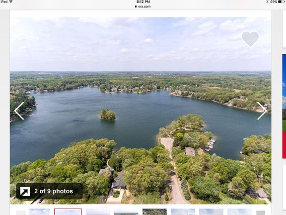 2nd image of 11708 Bradley Dr