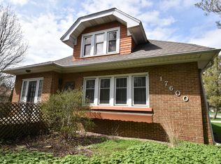 17600 W Greenfield Ave, Brookfield, WI 53045