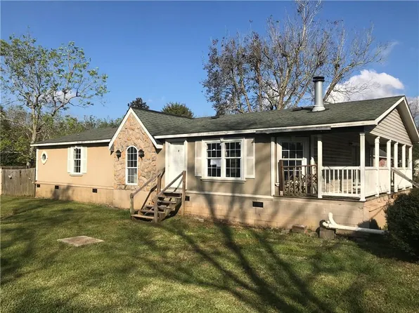 9681 Hodge Nursery Rd, Irvington, AL 36544