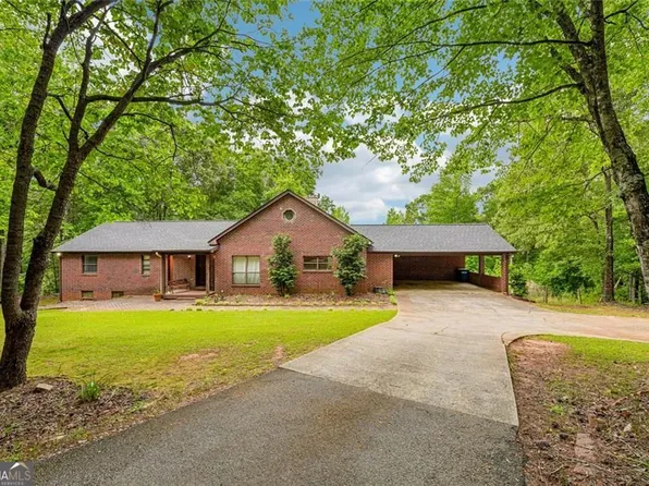 8137 Jenkins Rd, Winston, GA 30187