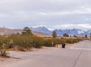 4110 Tesota Drive Dr, Las Cruces, NM 88011