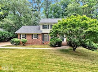 3909 Ashford Dunwoody Rd NE, Atlanta, GA 30319