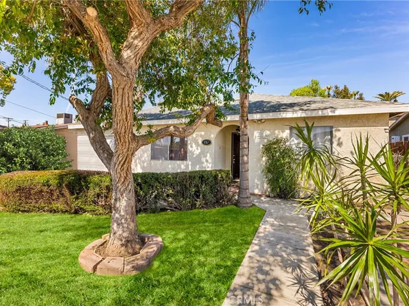 567 S Huntington St, San Fernando, CA 91340