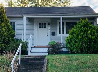 601 Callen Ave, Morgantown, WV 26501