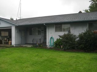 194 Beacon Hill Dr, Longview, WA 98632